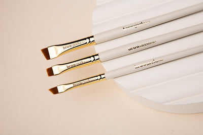 the best eye brow tint brush for hybrid and henna application