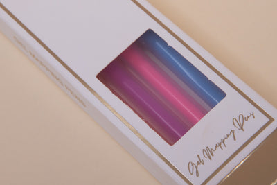 ULTRA PRECISE RAINBOW GEL MAPPING PENS - 4 pack Brows but make it art range