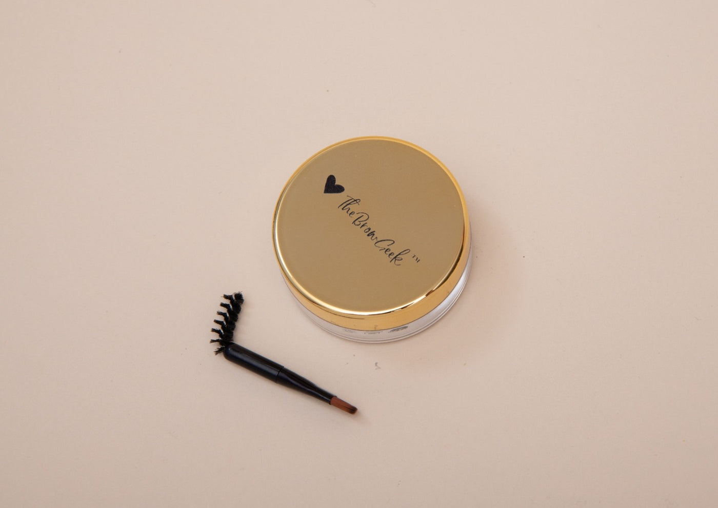 Brow Lifting Jelly - retail size 8g