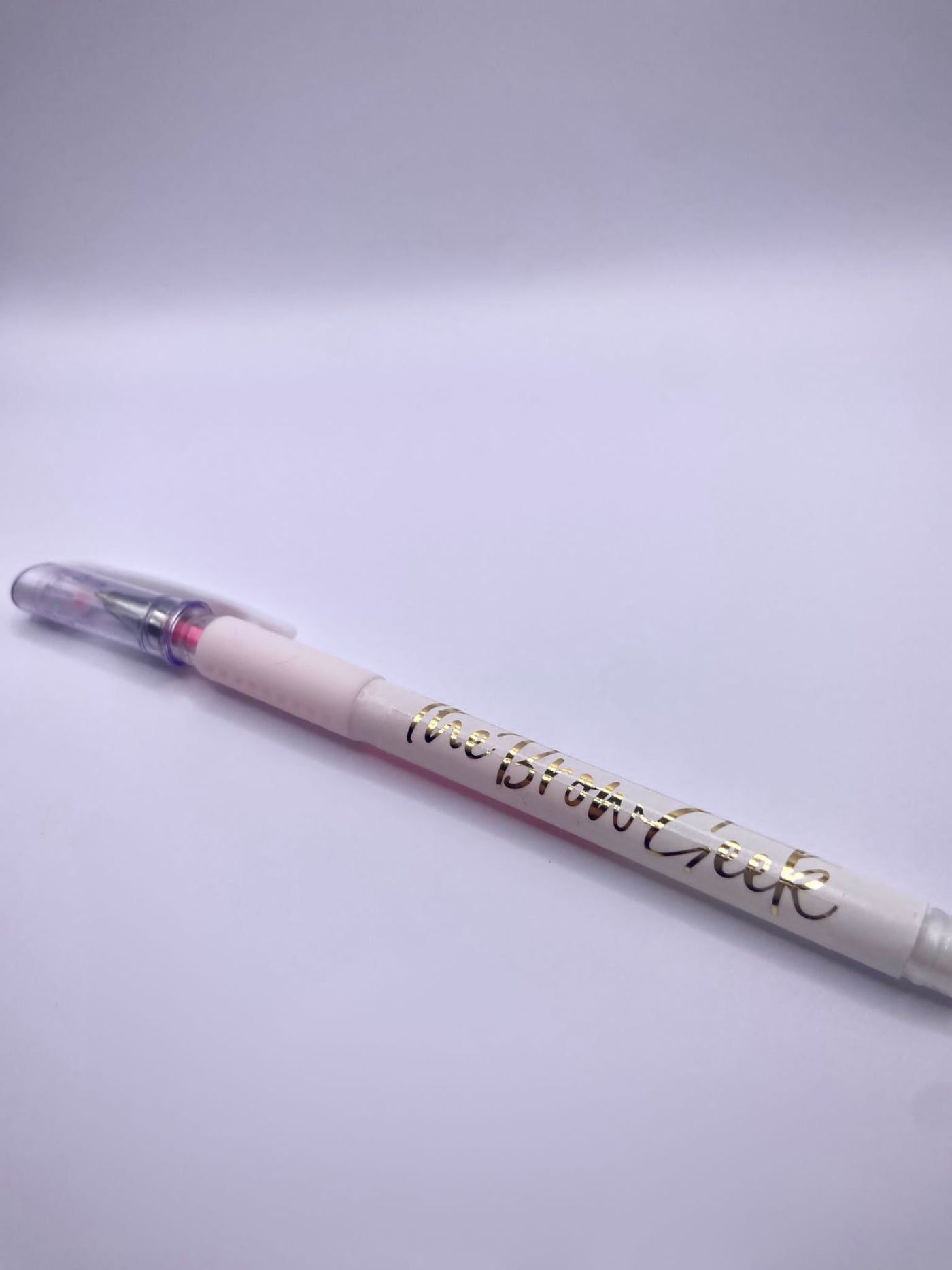 MicroArtistry Mapping Pen White or Pink! (New!) – MicroArtistry