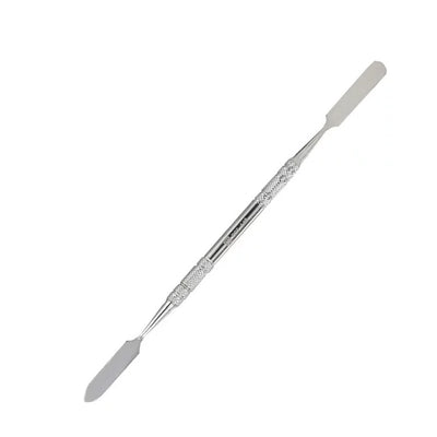 Brow Wax stick spatula tool | The Brow Geek