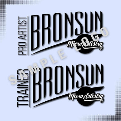 Bronsun Pro Artist Hybrid Tint masterclass including Certification